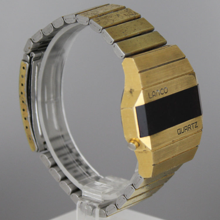 Lanco Led Quartz