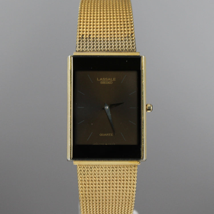 Seiko Lassale Quartz