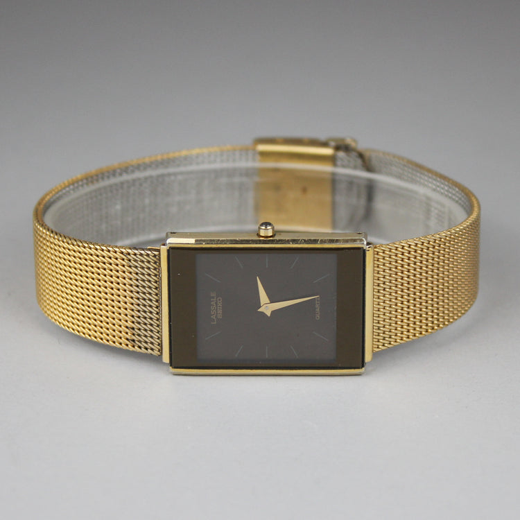 Seiko Lassale Quartz
