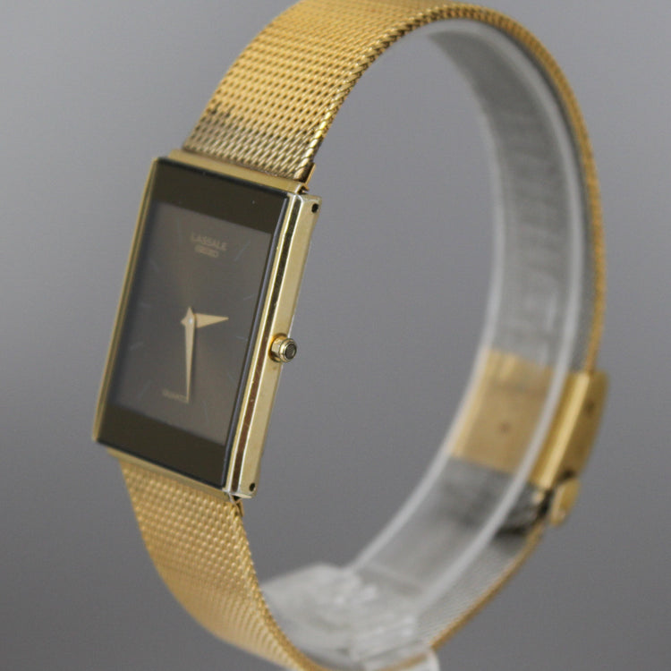 Seiko Lassale Quartz