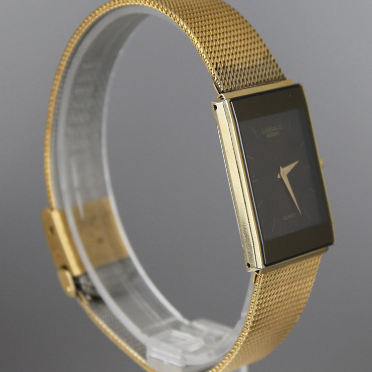 Seiko Lassale Quartz