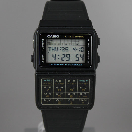 NOS Casio DBC-61