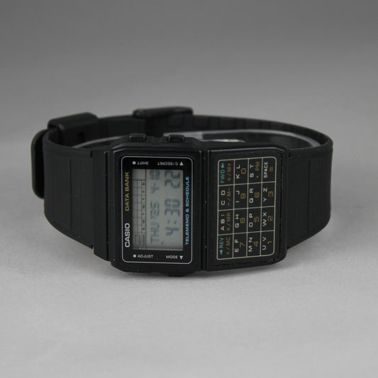 NOS Casio DBC-61