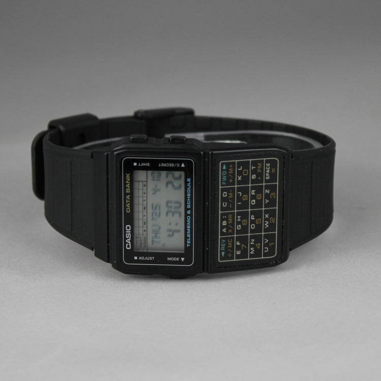 NOS Casio DBC-61