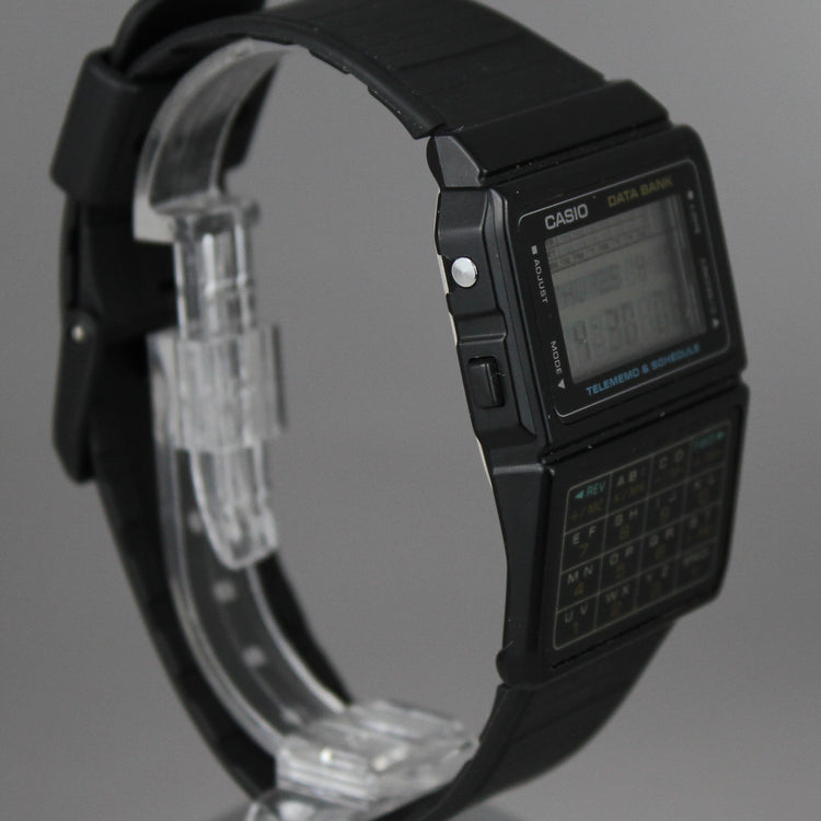 NOS Casio DBC-61