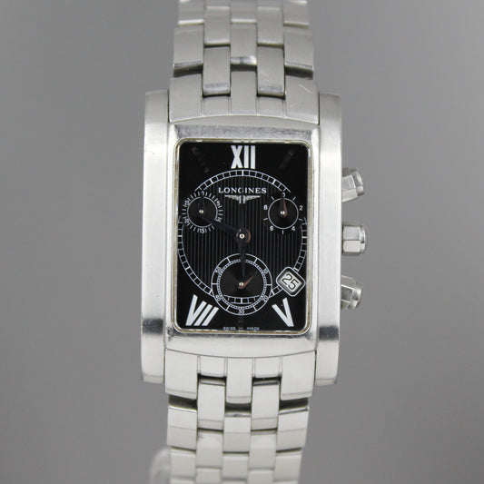 Longines Dolce Vita chronograph