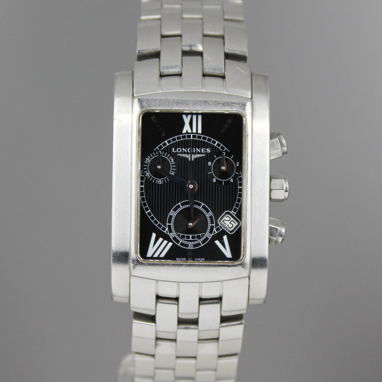 Longines Dolce Vita chronograph