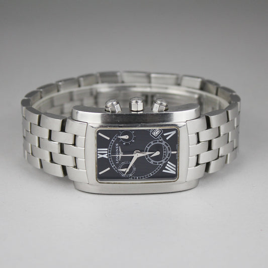 Longines Dolce Vita chronograph