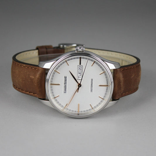 Louis Erard automaattikello