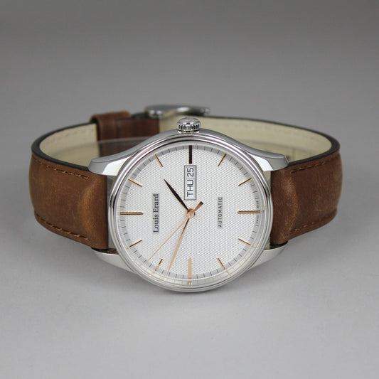 Louis Erard automatic watch