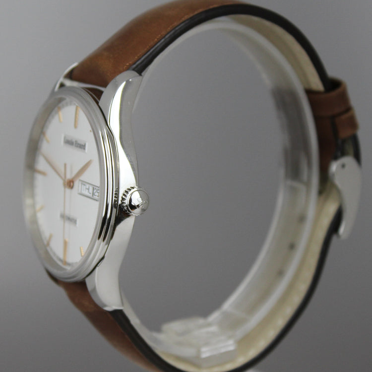 Louis Erard automatic watch