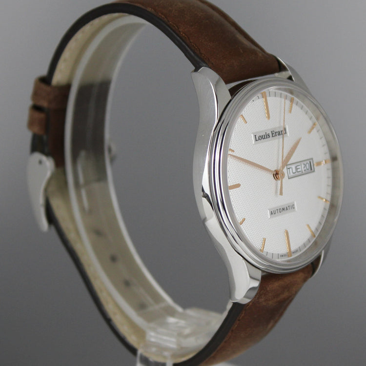 Louis Erard automaattikello