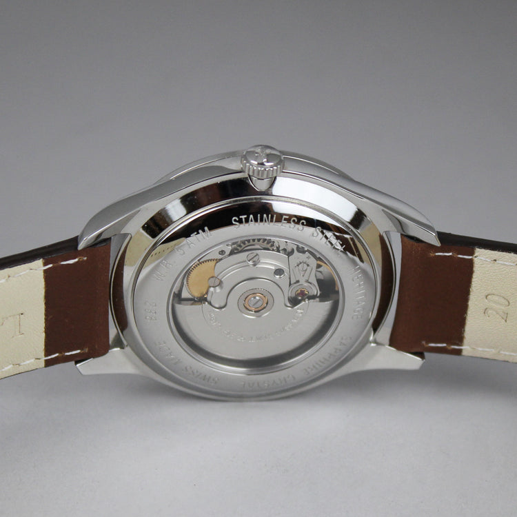 Louis Erard automatic watch