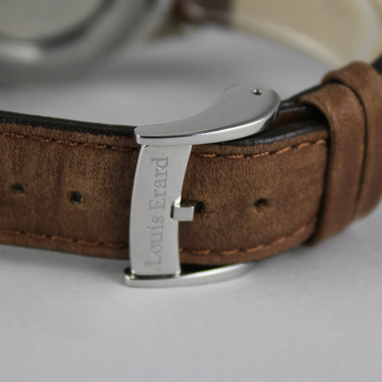 Louis Erard automaattikello