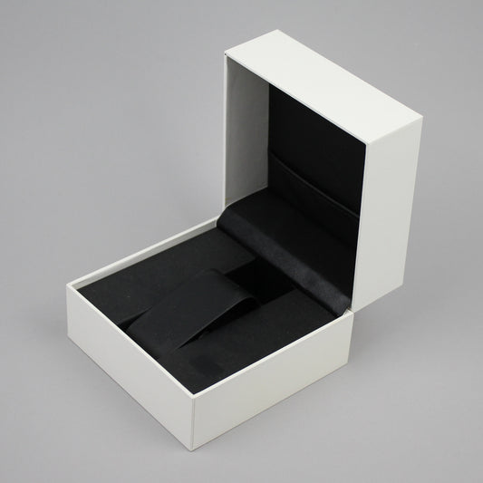 Lion watch box