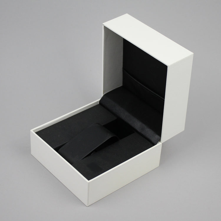 Lion watch box