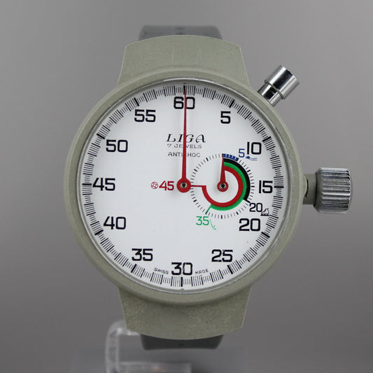 Liga stopwatch