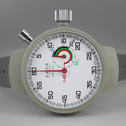 Liga stopwatch