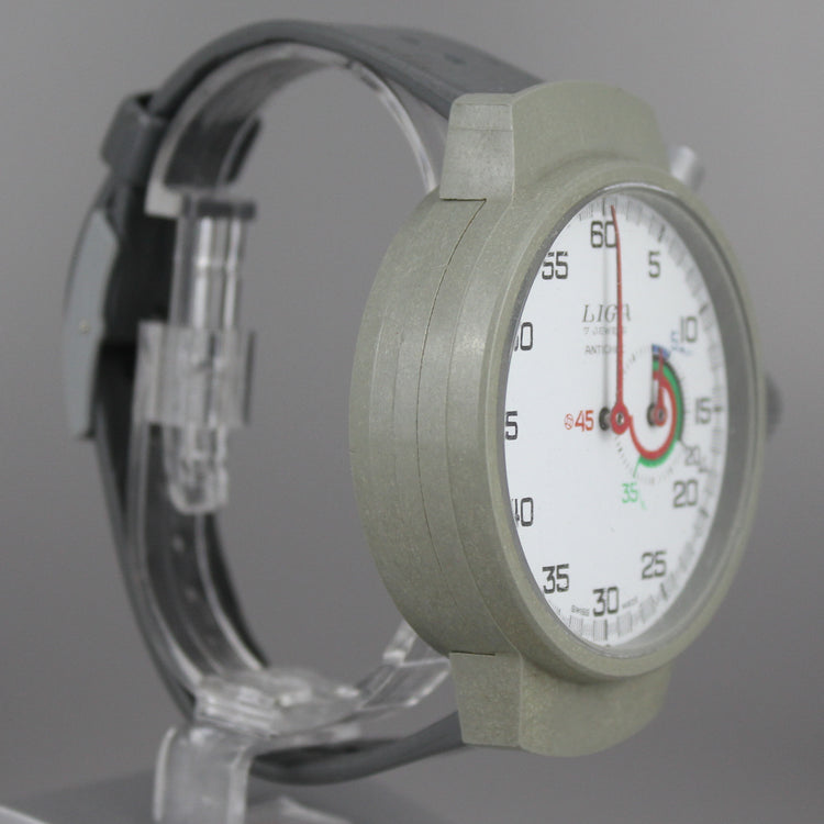 Liga stopwatch