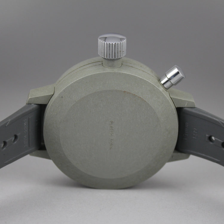 Liga stopwatch
