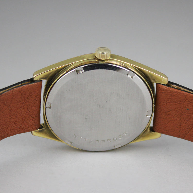 Omega Geneve manual wind watch