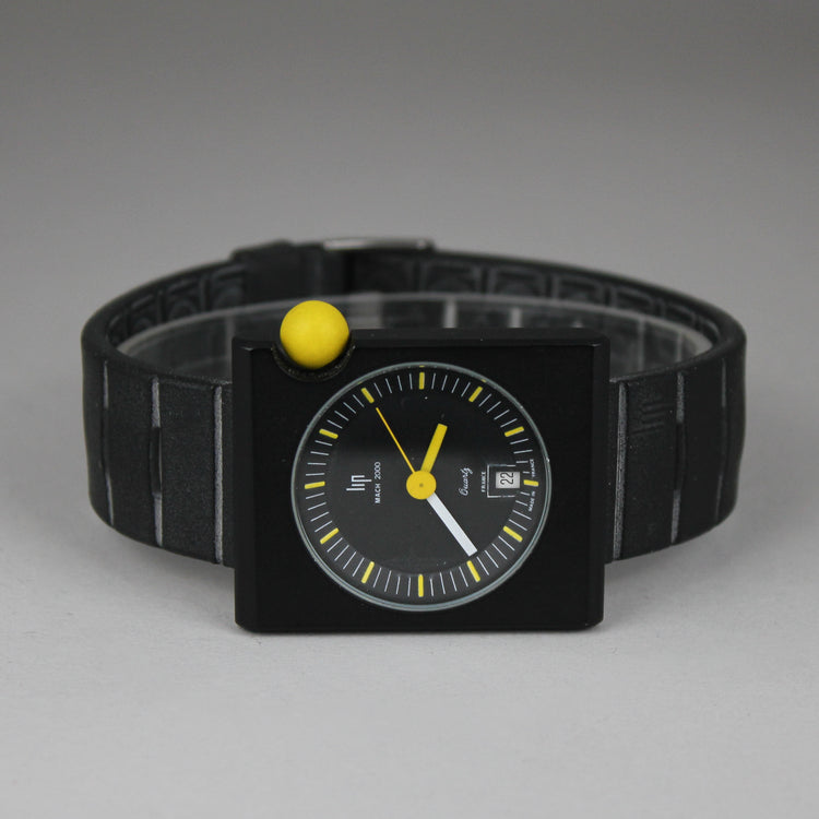 Lip Mach 2000 Quartz