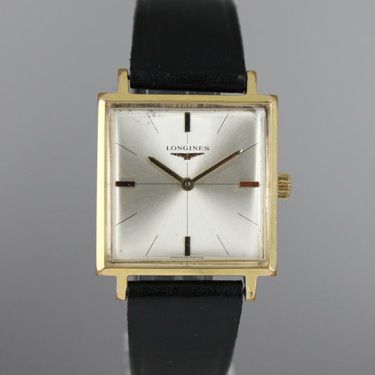 Longines 7731-1 vetokello