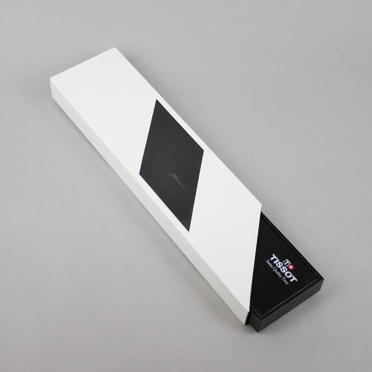 Tissot watch box