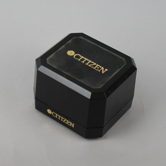 Citizen watch box