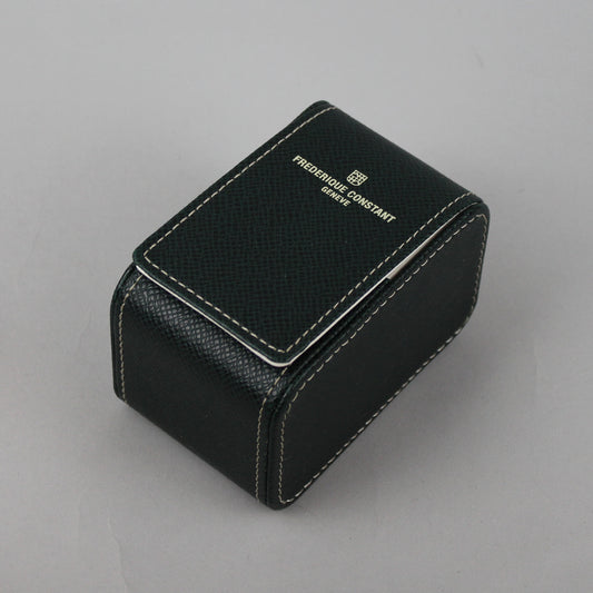 Frederique Constant watch box
