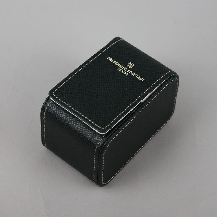 Frederique Constant watch box