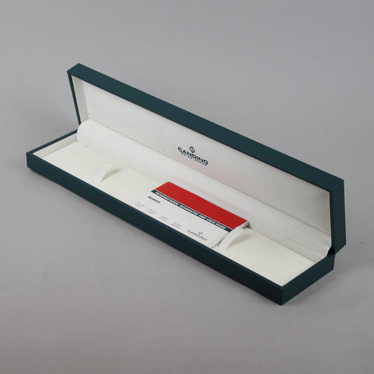 Candino watch box
