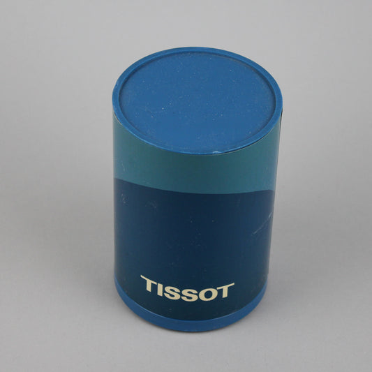 Tissot Sideral watch box
