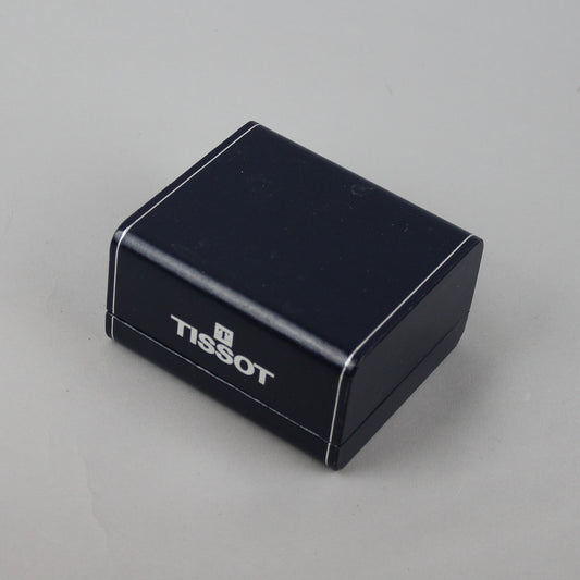Tissot watch box