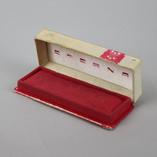 Women's Eterna watch box