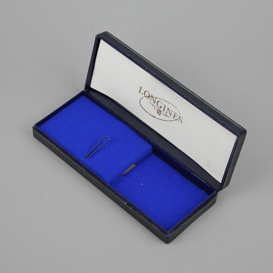 Longines watch box