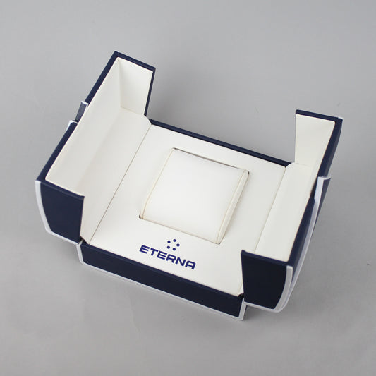 Eterna watch box