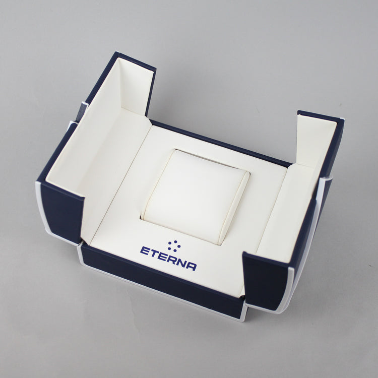 Eterna watch box