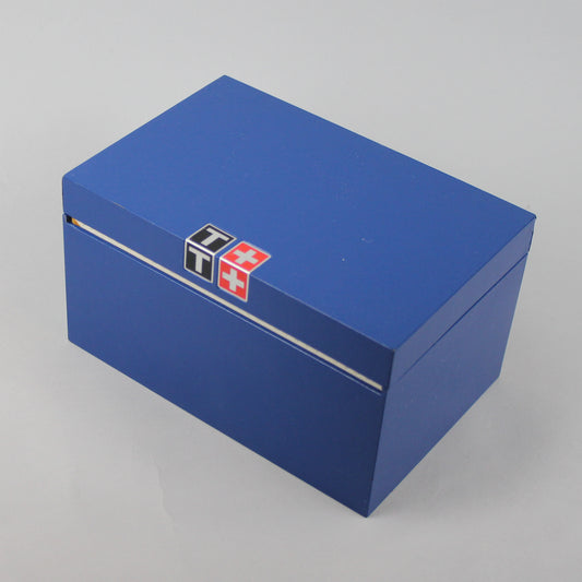 Tissot watch box
