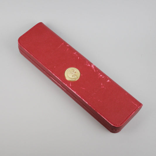 Omega watch box