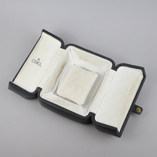Ebel watch box