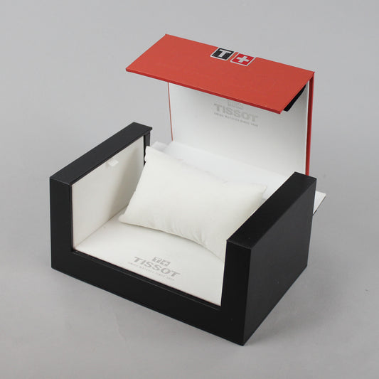 Tissot watch box