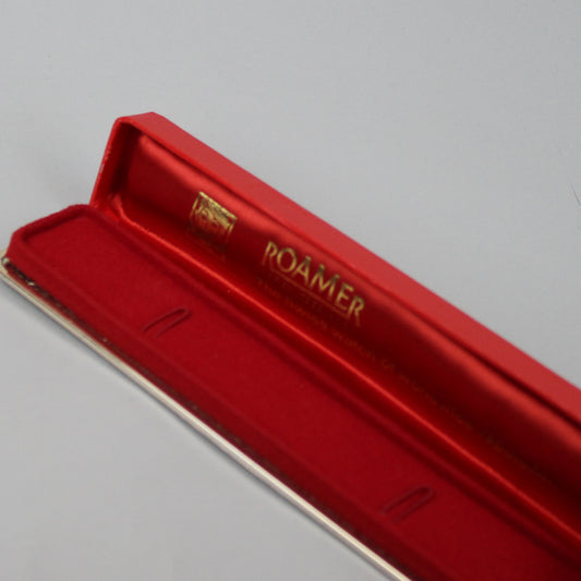 Women's Roamer watch box