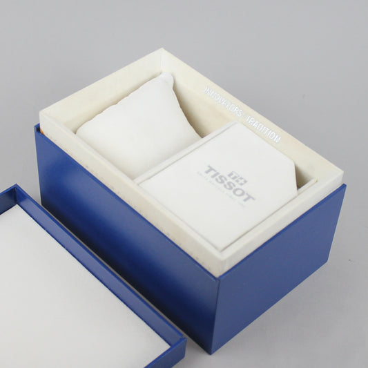 Tissot watch box