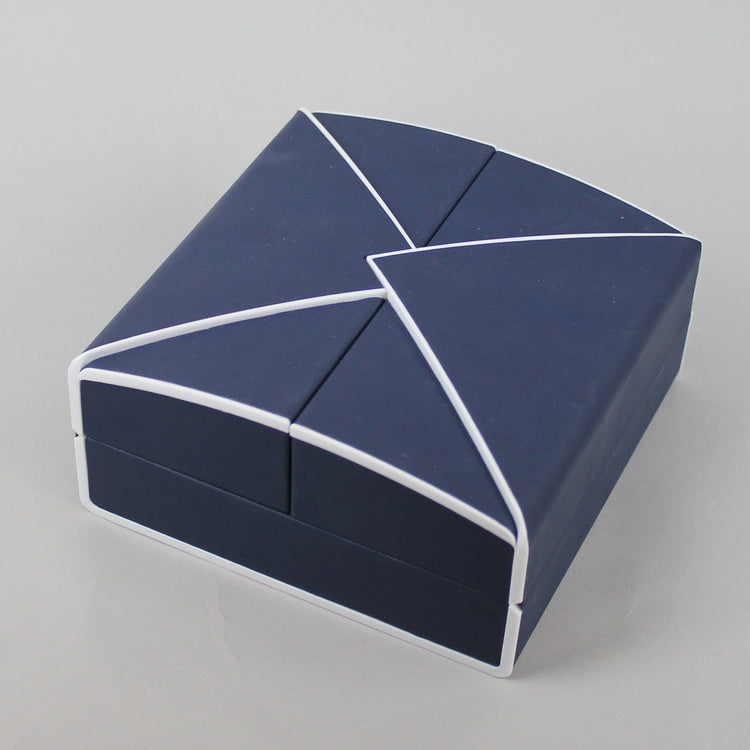 Eterna watch box