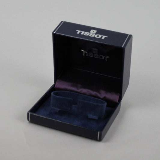 Tissot watch box