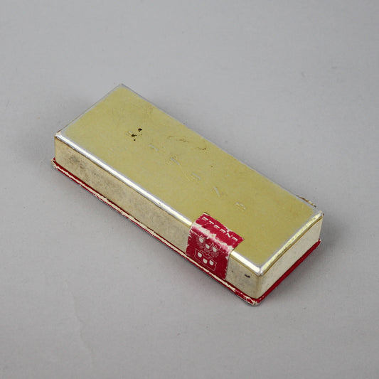 Women's Eterna watch box