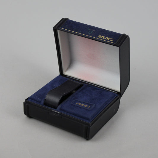 Seiko watch box
