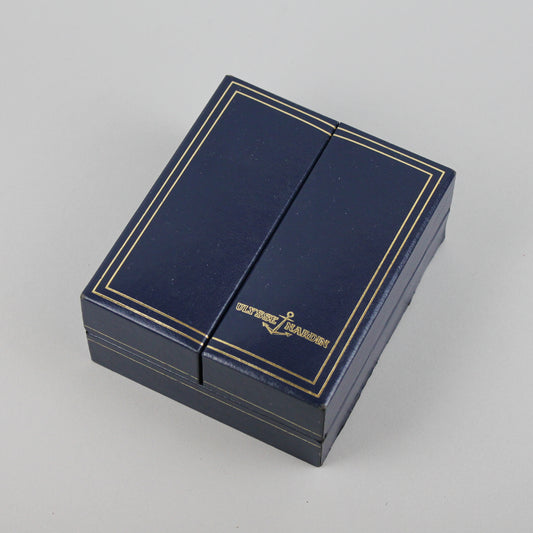 Ulysse Nardin watch box