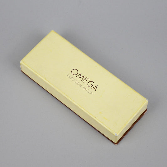 Omega Precision Watch box